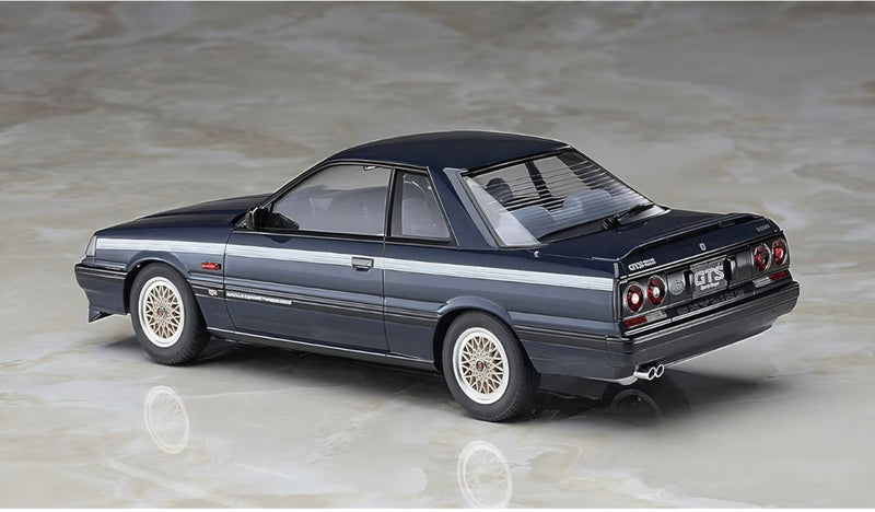 1/24 NISSAN SKYLINE GTS (R31) EARLY VERSION "NISMO"