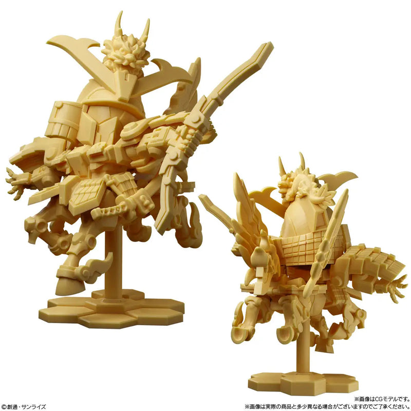 Gundam Superior Define Blind Box