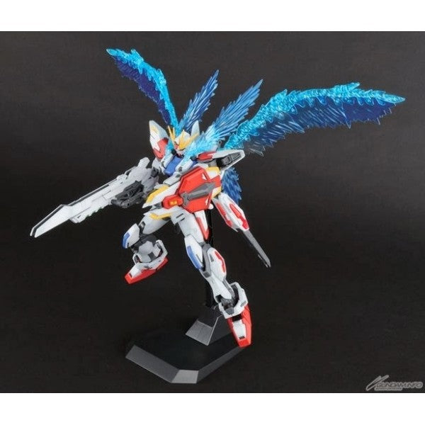 MG 1/100 Universe Booster
