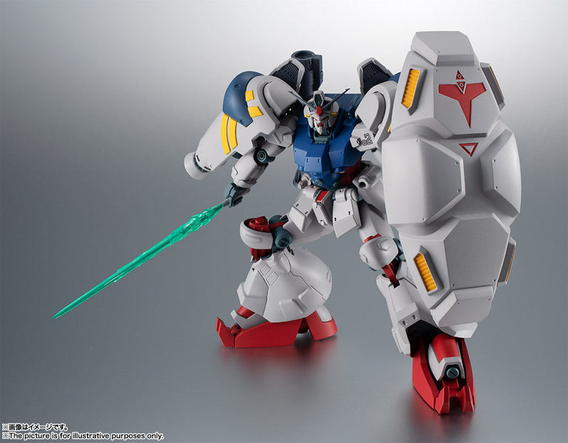 RX-78GP02A Gundam GP02 Ver. A.N.I.M.E.