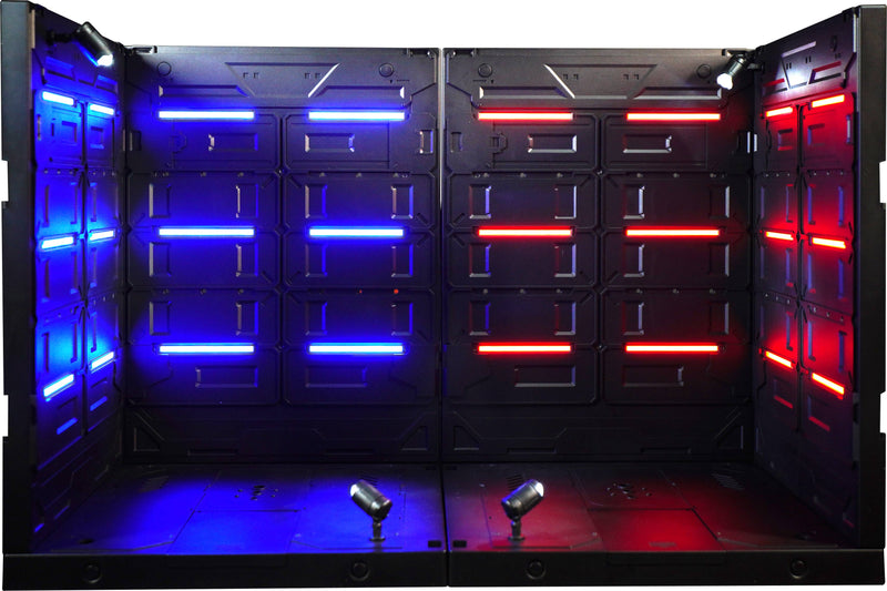 LED HANGER BASE PLUS