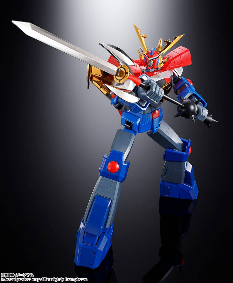 [Pre-Order] [ETA Q4 2026] GX-61R DAIOJA