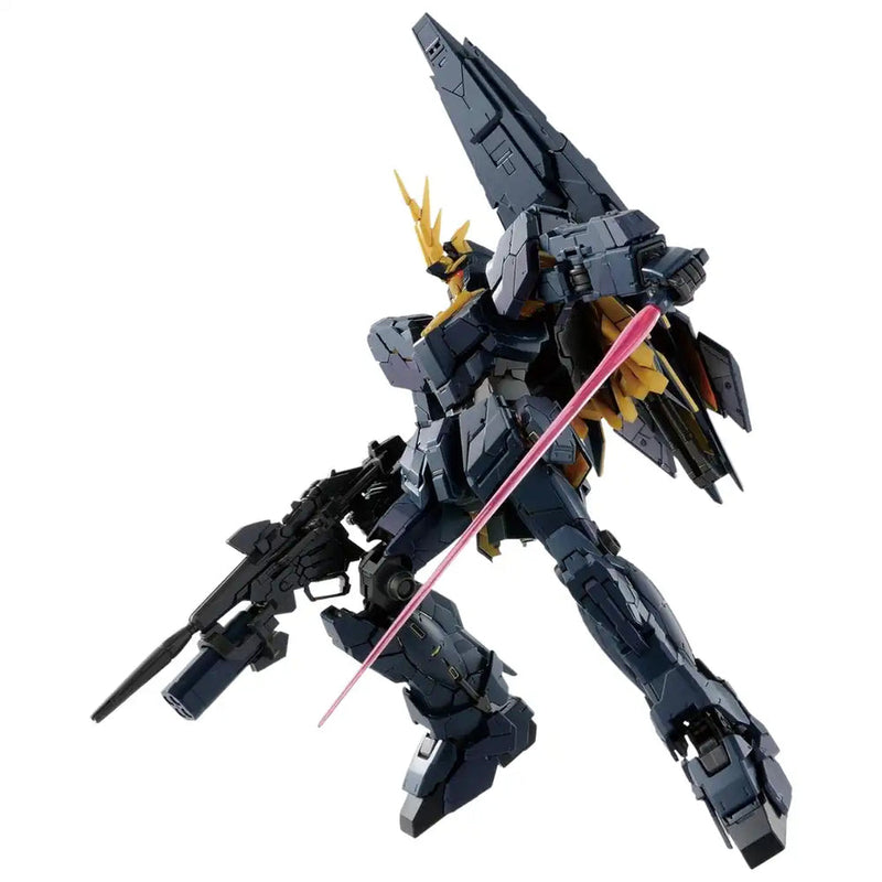 RG 1/144 #27 Unicorn Gundam 02 Banshee Norn