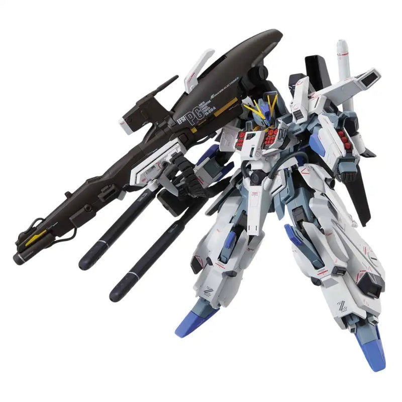 MG 1/100 FAZZ Ver.Ka
