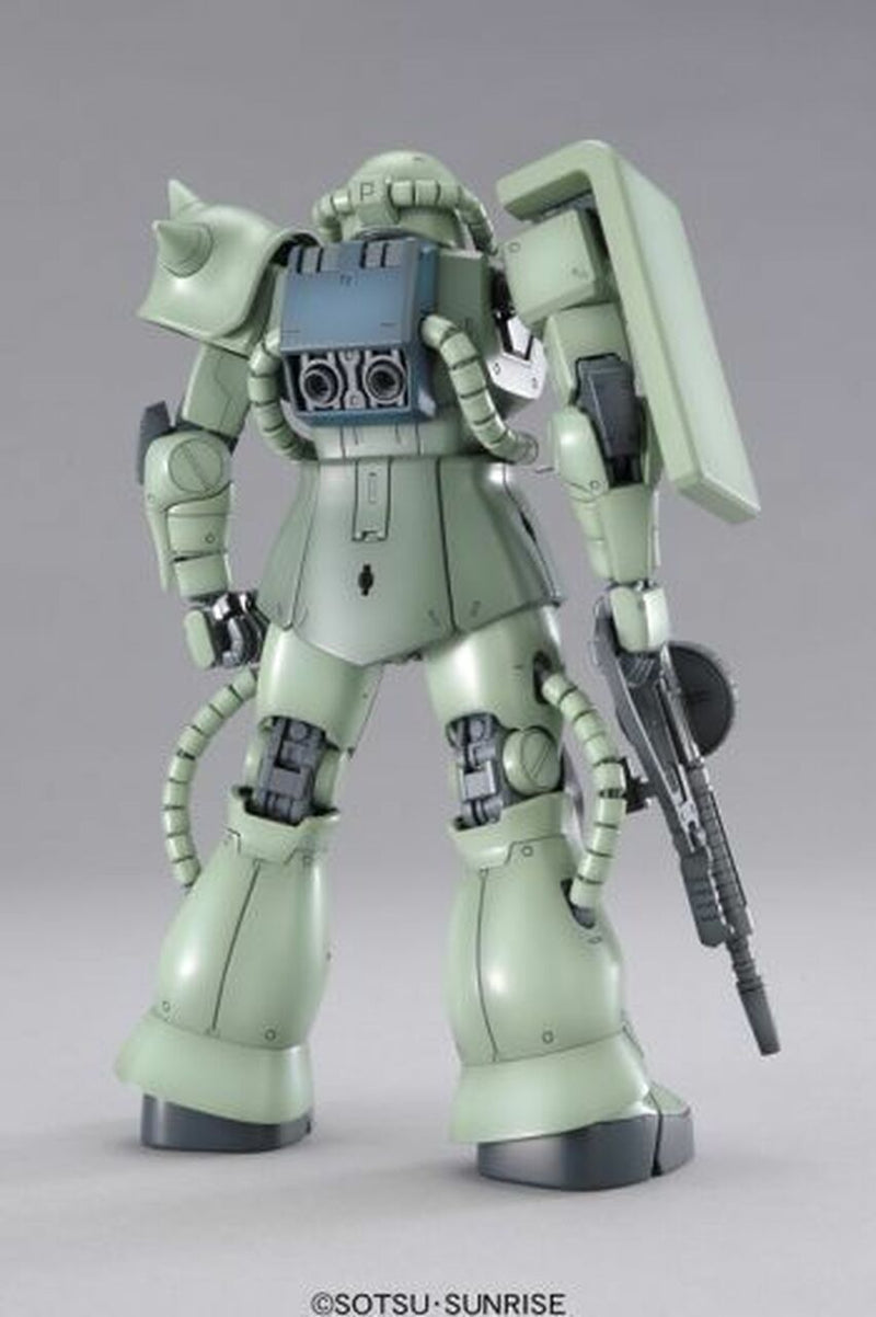 MG Zaku II Ver.2.0