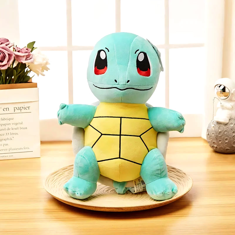 Pokémon Squirtle 11" plush toy