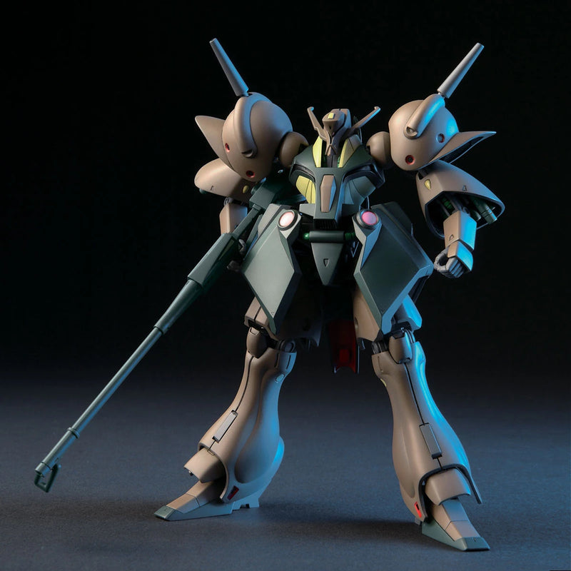 [[PRE-ORDER]] HGUC 1/144 #58 RX-110 Gabthley