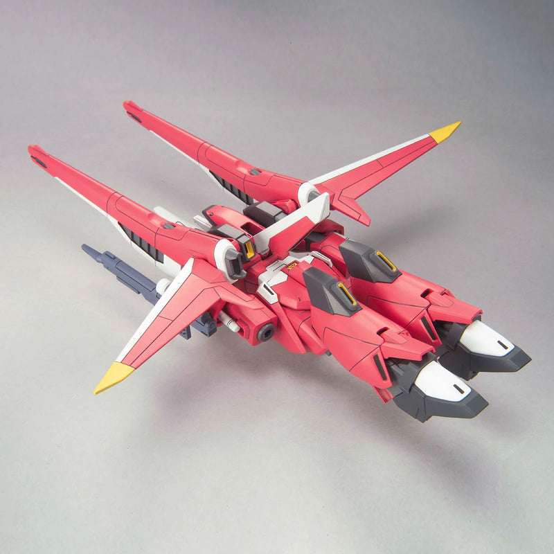 [[PRE-ORDER]] HG 1/144 #24 Saviour Gundam