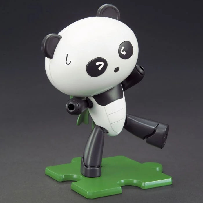 GBFT Pandagguy