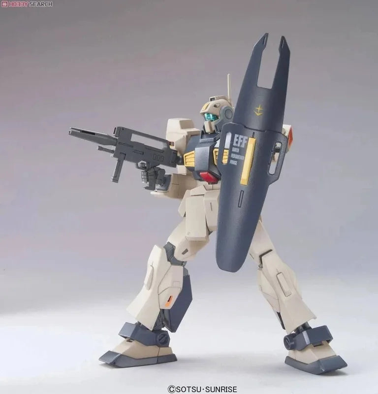 [[PRE-ORDER]] HGUC 1/144 #164 MSA-003 Nemo Unicorn Desert Color Ver
