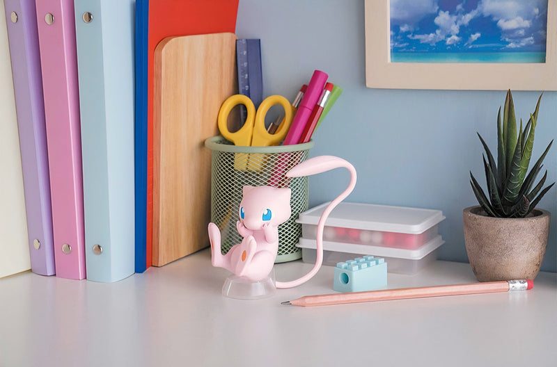 Pokémon Model Kit Quick!! 02 MEW