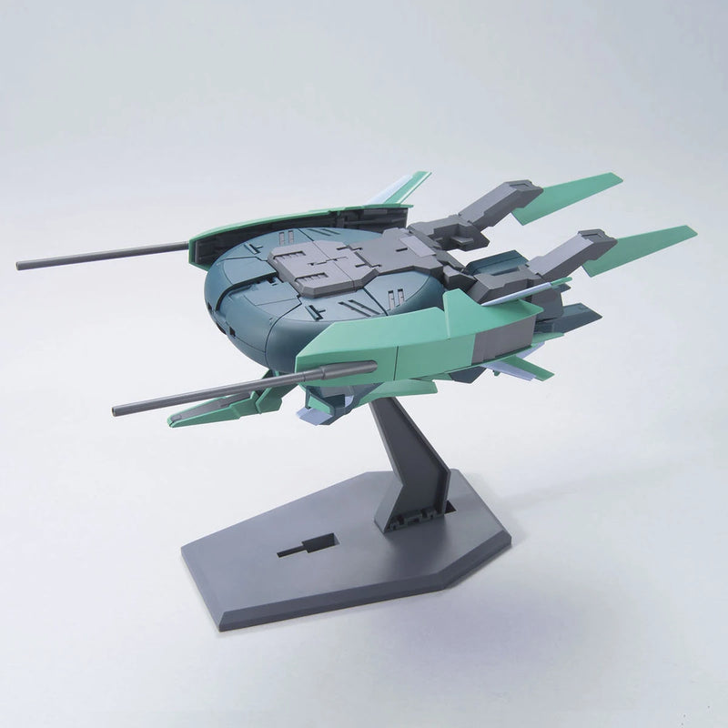 [[PRE-ORDER]] HGUC 1/144 #141 RAS-96 Anksha