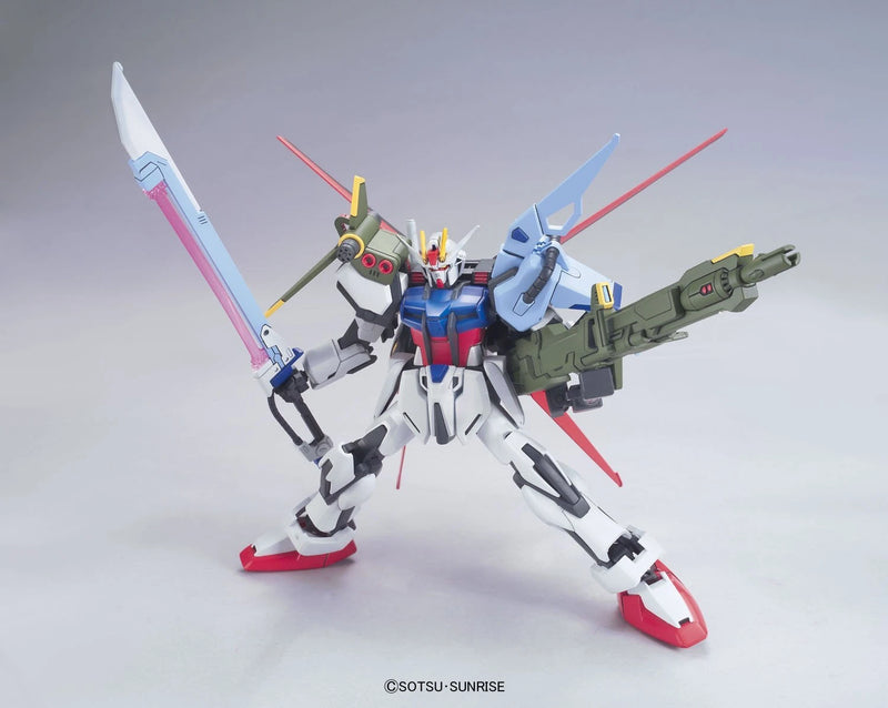 [[PRE-ORDER]] HG 1/144 R17 Perfect Strike Gundam