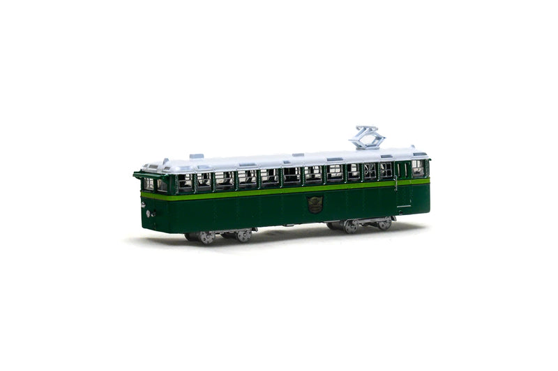 Tiny City Diecast - The Peak Tram Fourth Generation