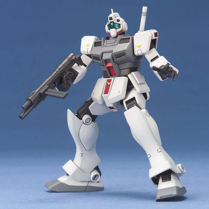 [[PRE-ORDER]] HGUC 1/144 #38 RGM-79D GM Cold Districts Type