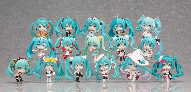 【PRE-ORDER】【ETA May 2027】Blind Box Series: Racing Miku All Stars Figure Collection Vol. 1 (1 pc)