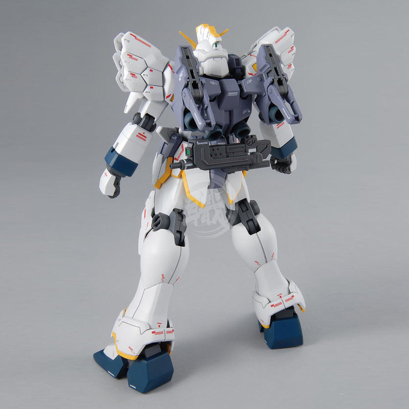 [[PRE-ORDER]] MG 1/100 Gundam Sandrock EW