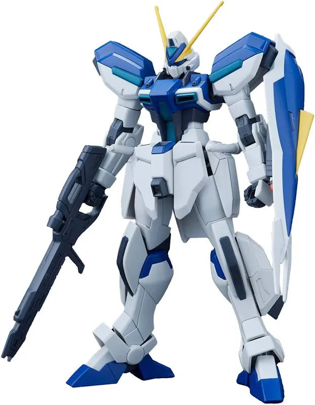 [[PRE-ORDER]] HG 1/144 WINDAM