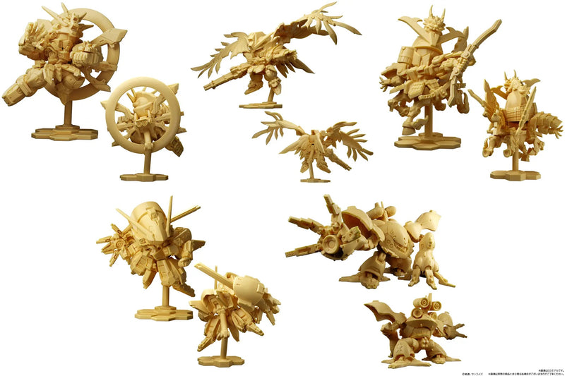 Gundam Superior Define Blind Box