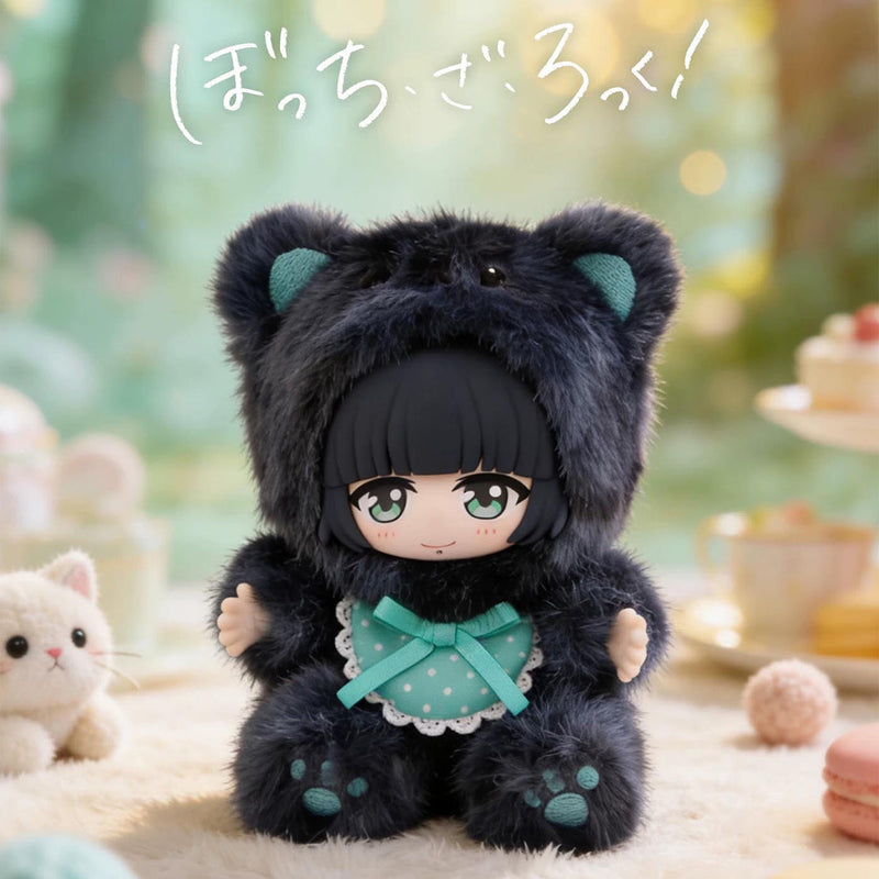 Bocchi the Rock! - Party Seating Plush Series - Blind Box (1 pc)