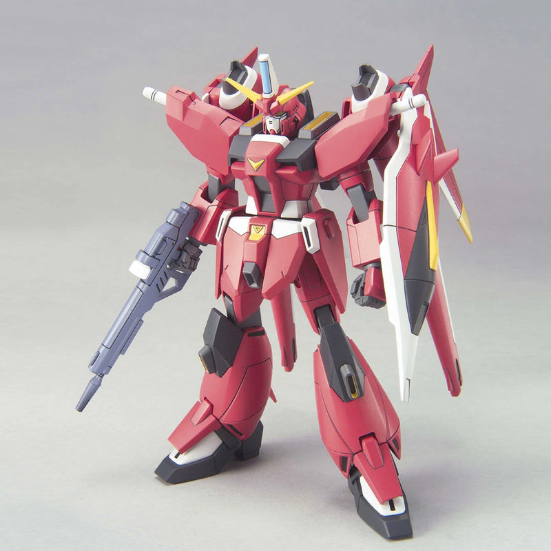 [[PRE-ORDER]] HG 1/144 #24 Saviour Gundam