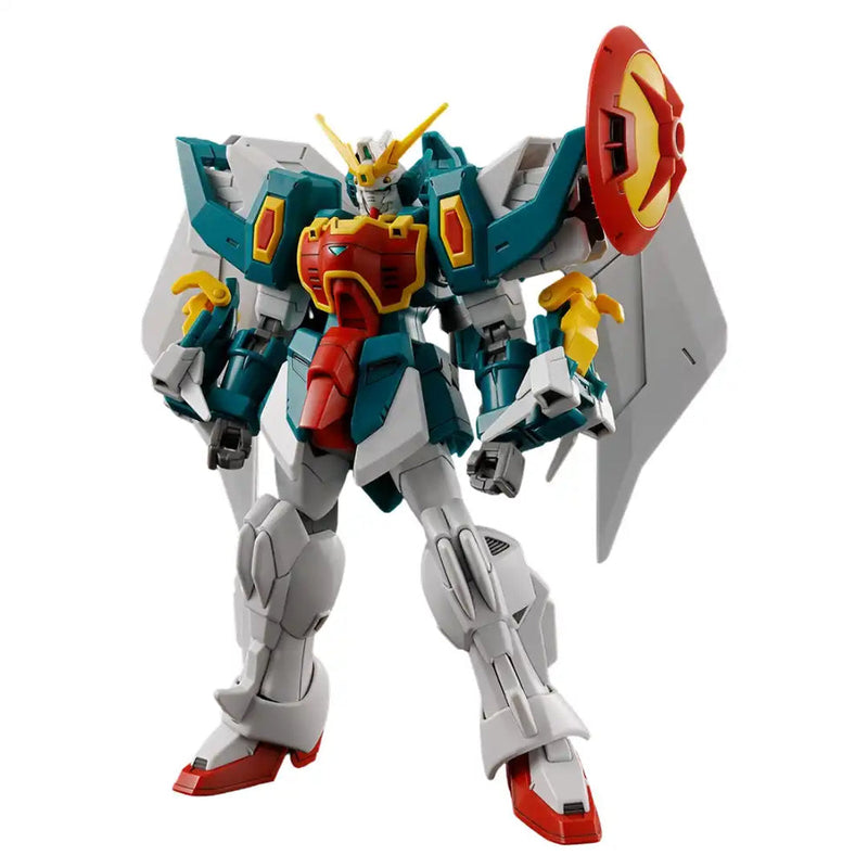 [[PRE-ORDER]] HG 1/144 ALTRON GUNDAM