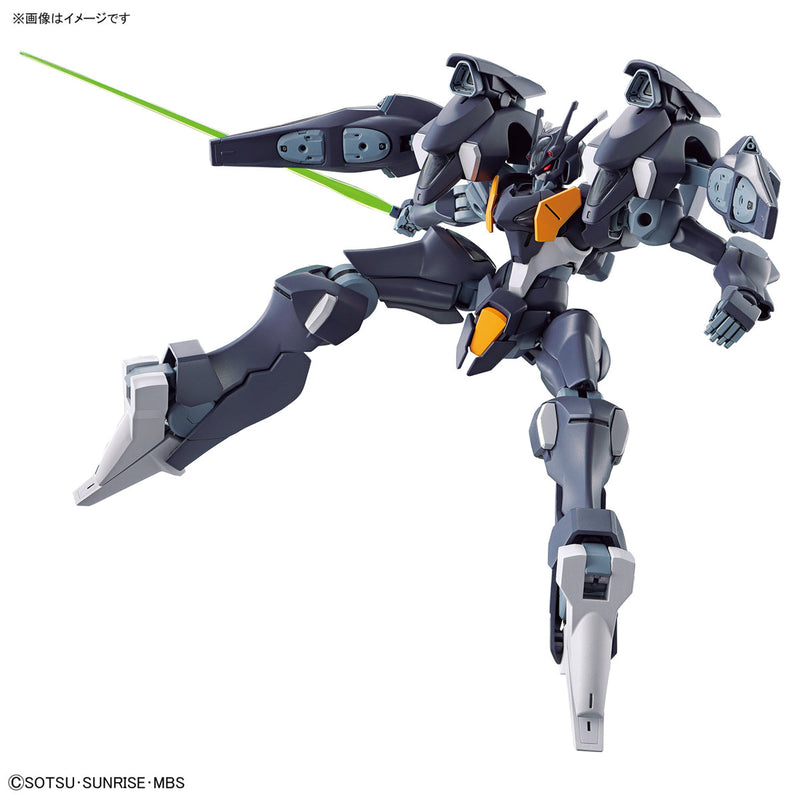 HG 1/144 GUNDAM PHARACT
