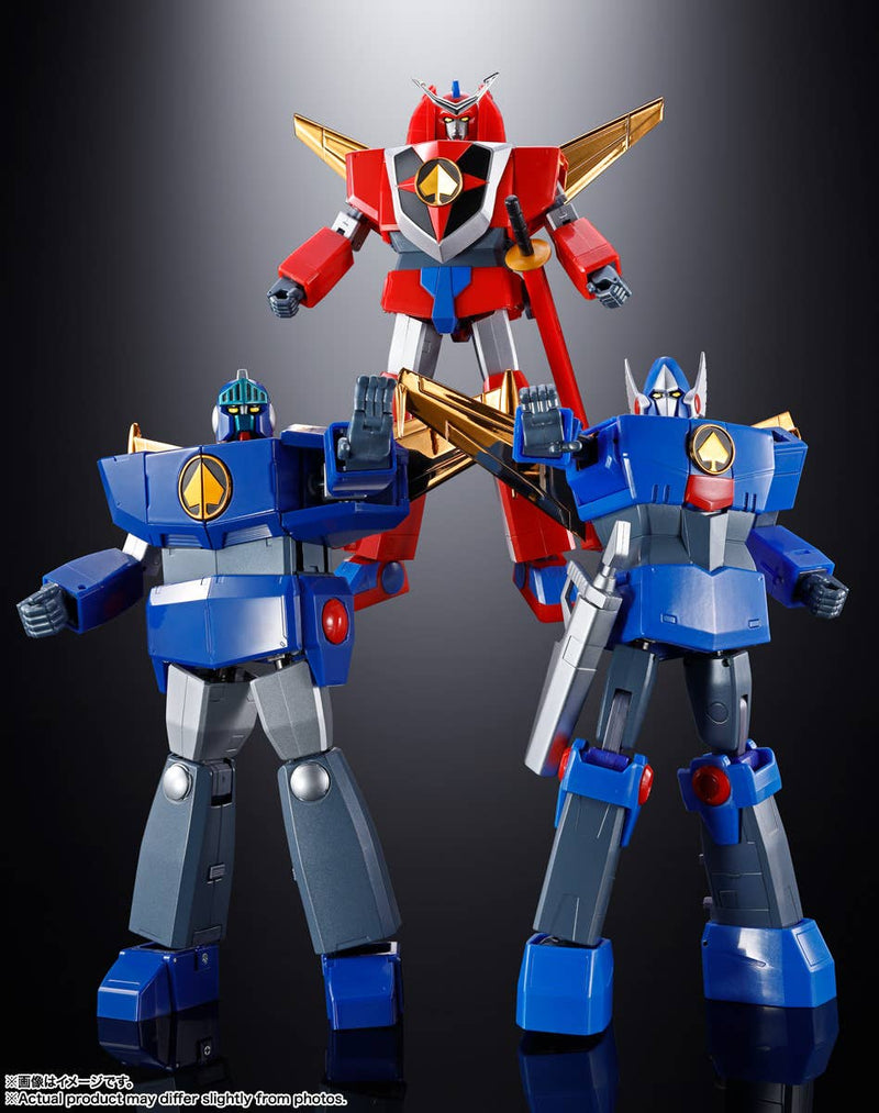 [Pre-Order] [ETA Q4 2026] GX-61R DAIOJA