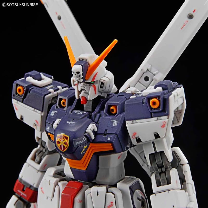 [[PRE-ORDER]] RG 1/144 #31 XM-X1 CROSSBONE GUNDAM X1