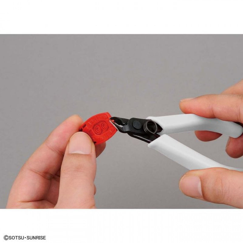 BANDAI SPIRITS ENTRY NIPPER (WHITE)