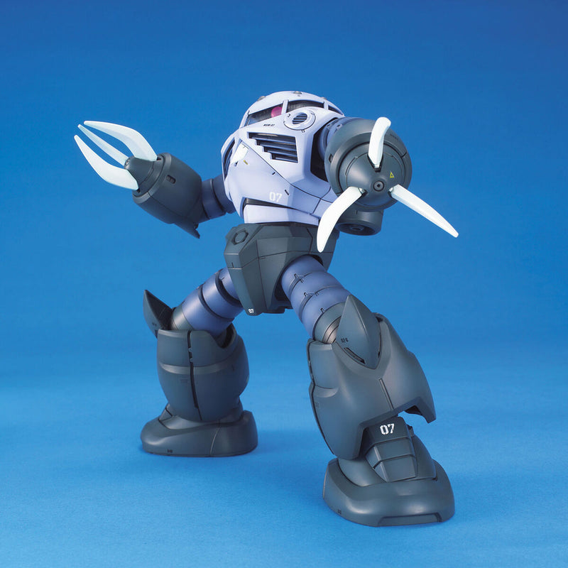MG MSM-07 Zgok
