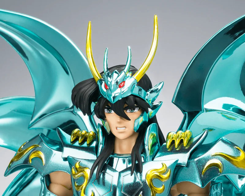 【PRE-ORDER】【ETA May 2027】DRAGON SHIRYU [GOD CLOTH]