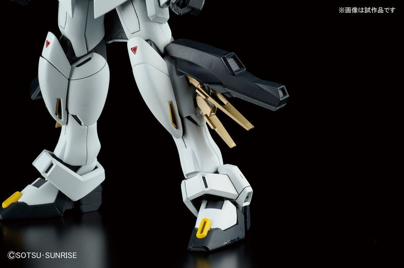 [[PRE-ORDER]] MG 1/100 Gundam Double X