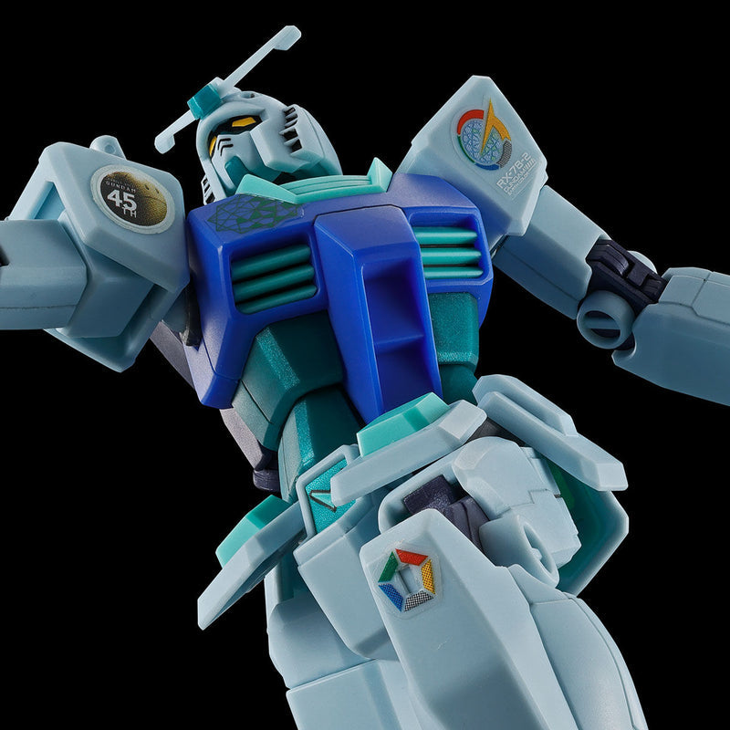 【LIMITED EDITION】 HG 1/144 RX-78-2 Gundam [Earth Color]