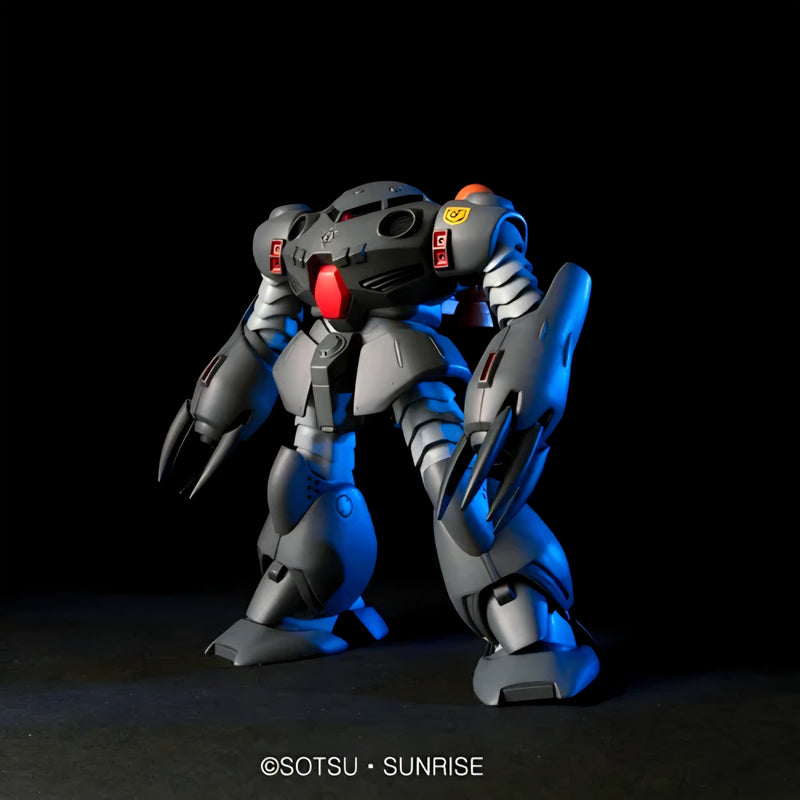 1/144 HGUC #39 MSM-07E Z'GOCK E
