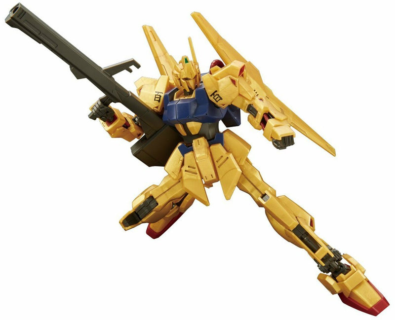 HGUC 1/144 Hyaku-Shiki