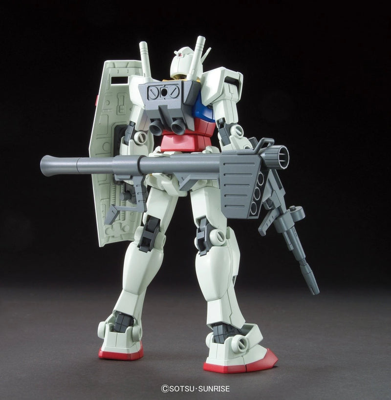 [[PRE-ORDER]] HGUC 1/144 RX-78-2 Gundam