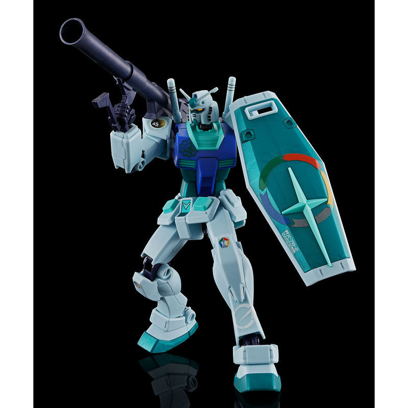 【LIMITED EDITION】 HG 1/144 RX-78-2 Gundam [Earth Color]
