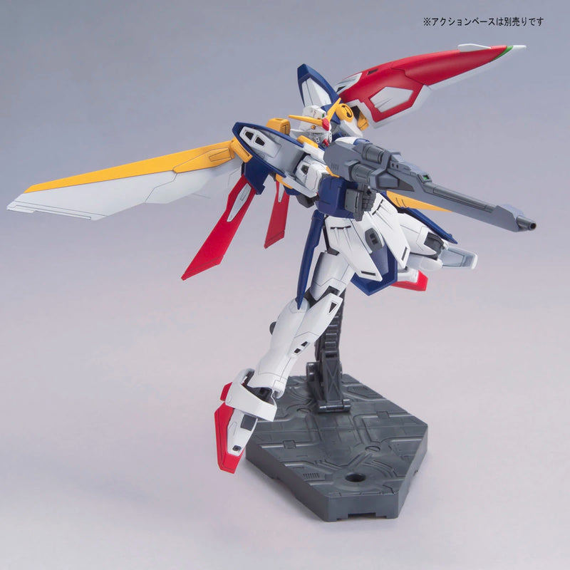 [[PRE-ORDER]] 1/144 HGAC WING GUNDAM