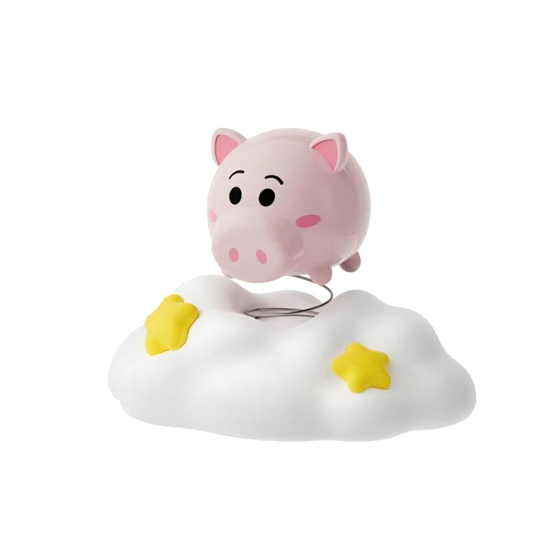 Tsum Tsum Decoration night light