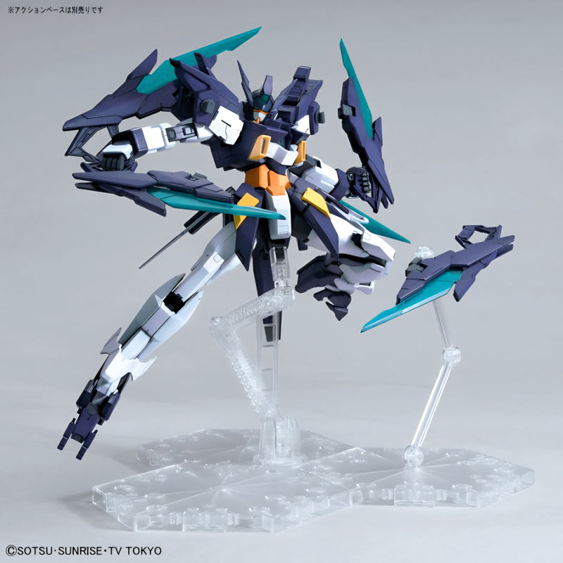 MG 1/100 GUNDAM AGEII MAGNUM