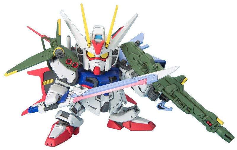 BB259 Striker Weapon System