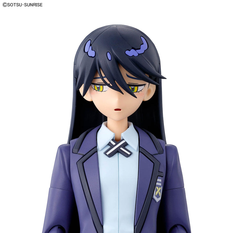 Figure-rise Standard NYAAN "Mobile Suit Gundam GQuuuuuuX"