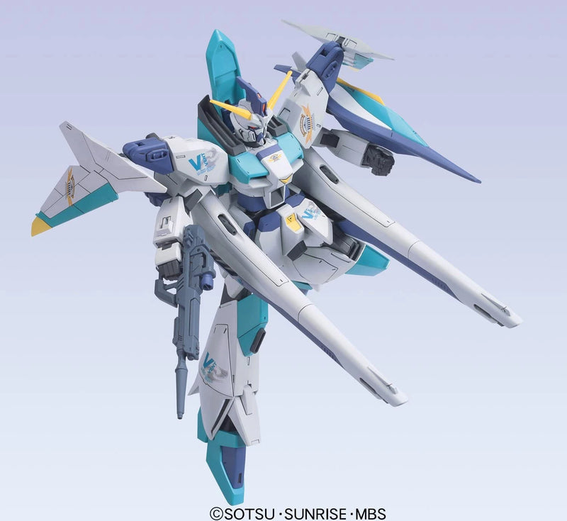 [[PRE-ORDER]] HG 1/100 #22 - VS Astray Vent Saviour Gundam