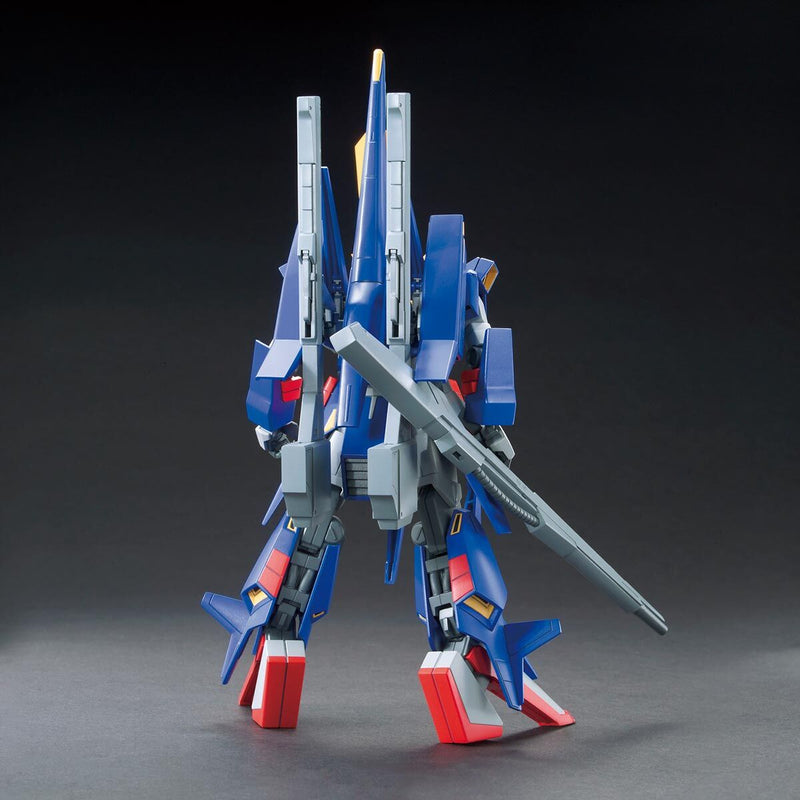 HGUC 1/144 Z II