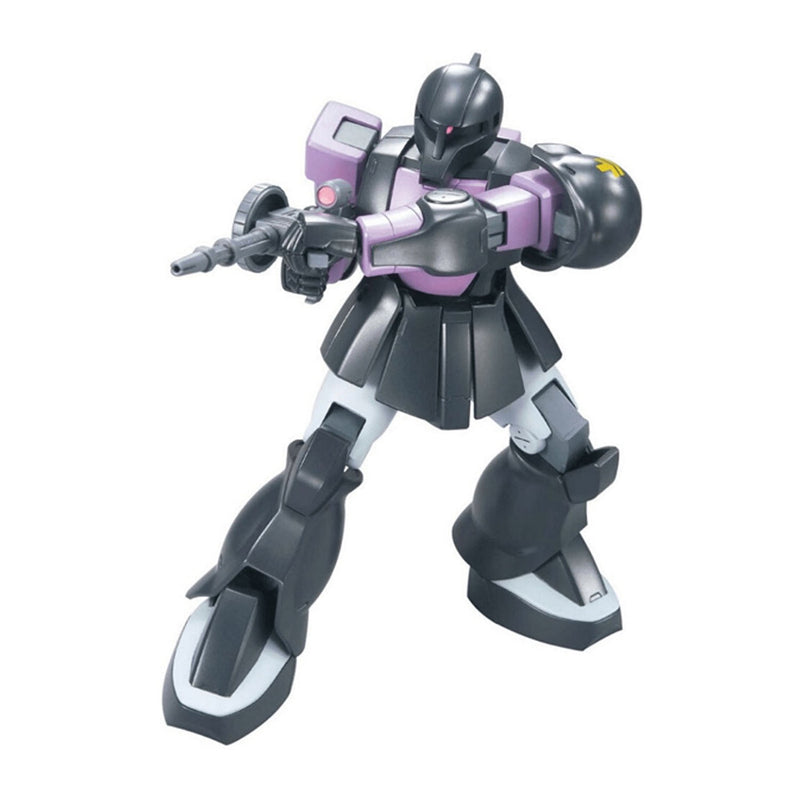1/144 HGUC ZAKUⅠ BLACK TRI STARS