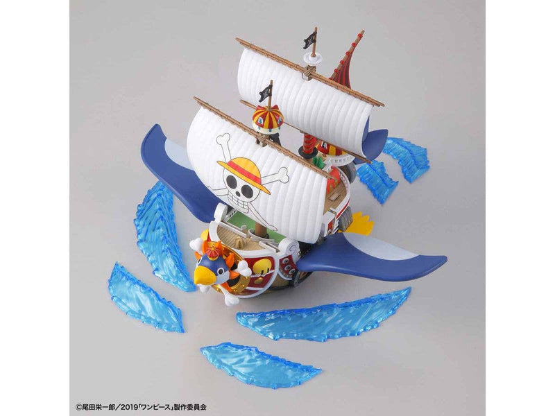 GRAND SHIP COLLECTION THOUSAND-SUNNY FLYING MODE