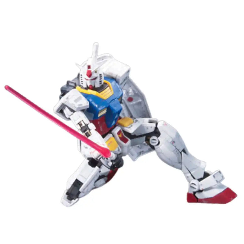 RG 1/144 #01 RX-78-2 GUNDAM