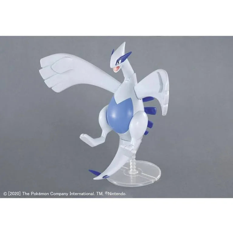 POKEMON MODEL KIT LUGIA