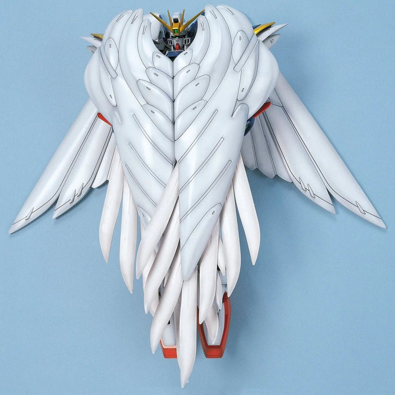 【Pre-Order】 【ETA Nov 2026】 PG Wing Gundam Zero Custom
